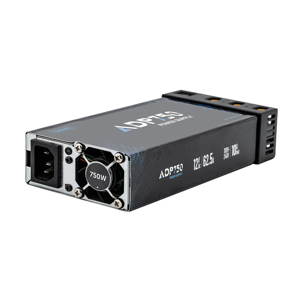Блок живлення ToolkitRC ADP750 750W 12V 62.5A