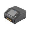 Зарядний пристрій ToolkitRC M6DAC V2 двопортовий 400W x2 16A з/БЖ