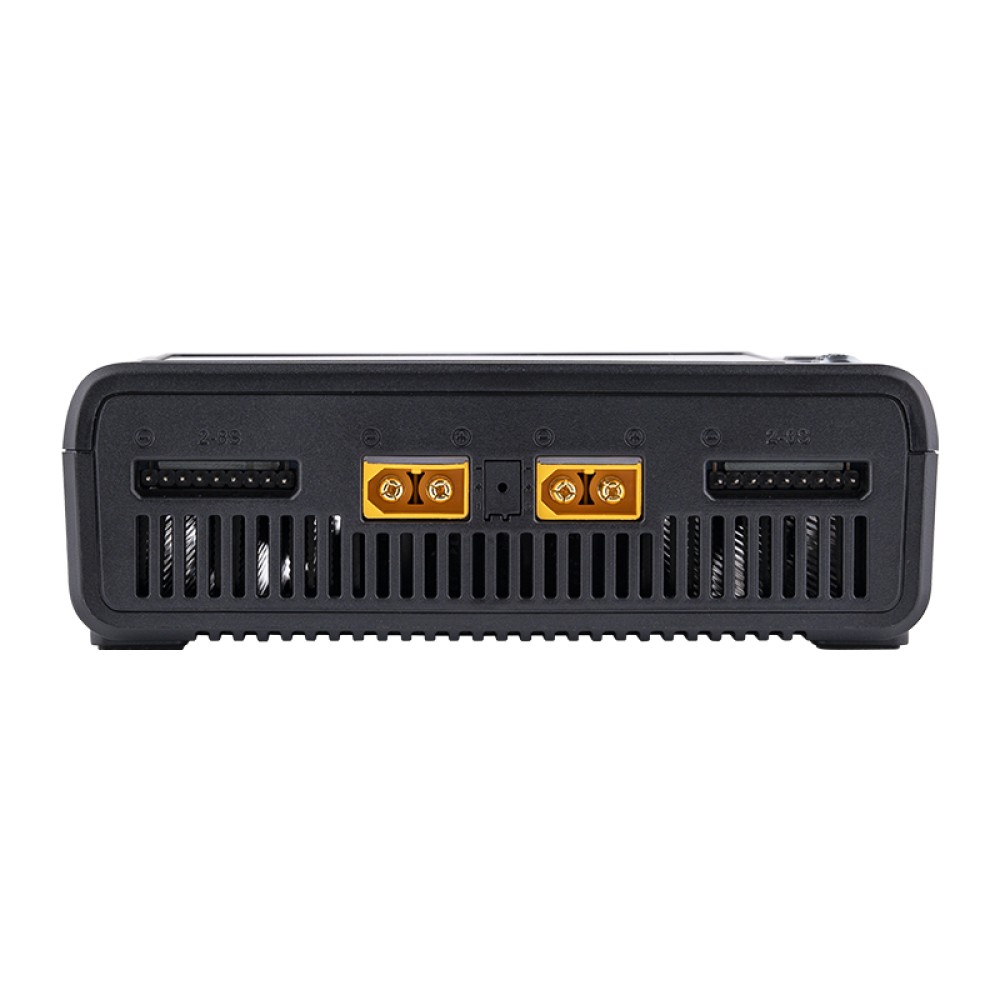 Зарядний пристрій ToolkitRC M8D 1600W 50A