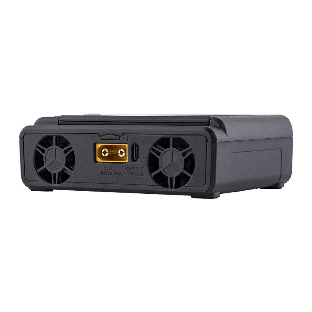 Зарядний пристрій ToolkitRC M8D 1600W 50A