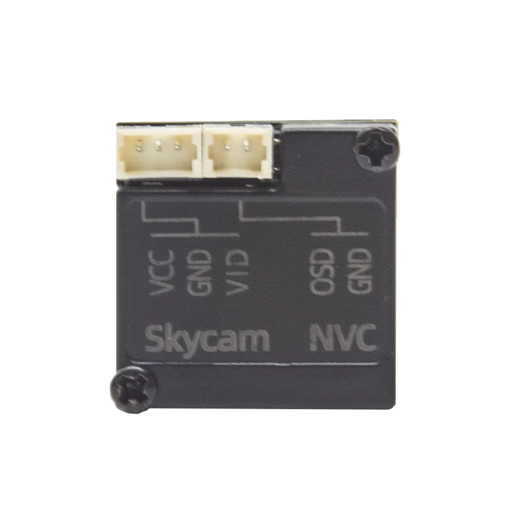 Камера для FPV Skyzone Skycam NVC 1/1.8lnch Freestyle Micro | від 500 шт (Під замовлення)