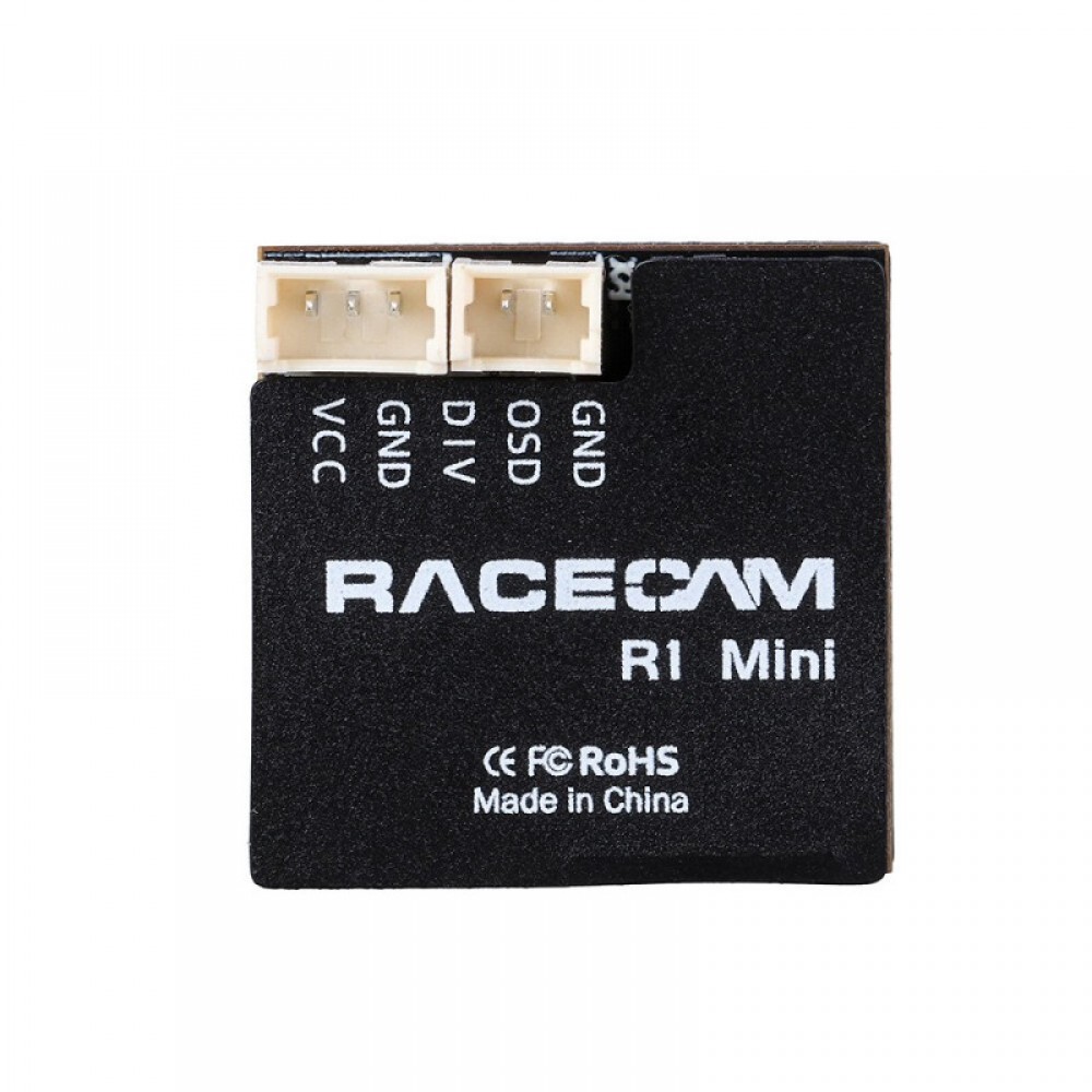 Камера для FPV iFlight RaceCam R1 Mini