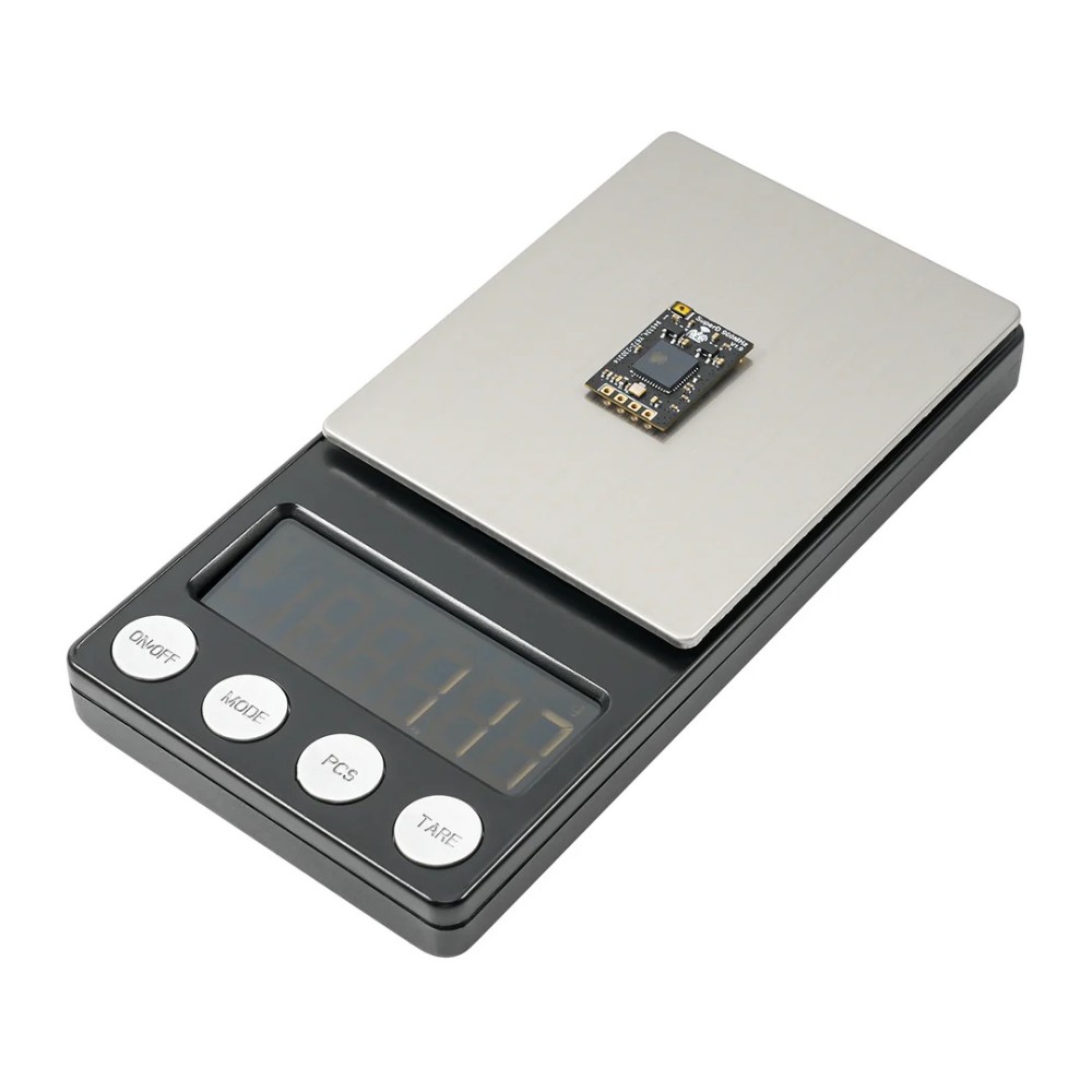 Приймач BetaFPV SuperD ELRS Diversity 915MHz