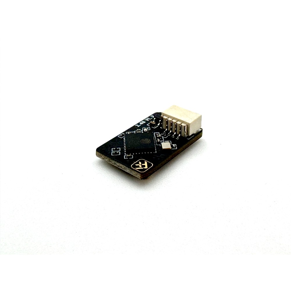 Приймач FlyFish ExpressLRS AYZ 2400 ELRS 2.4G Nano