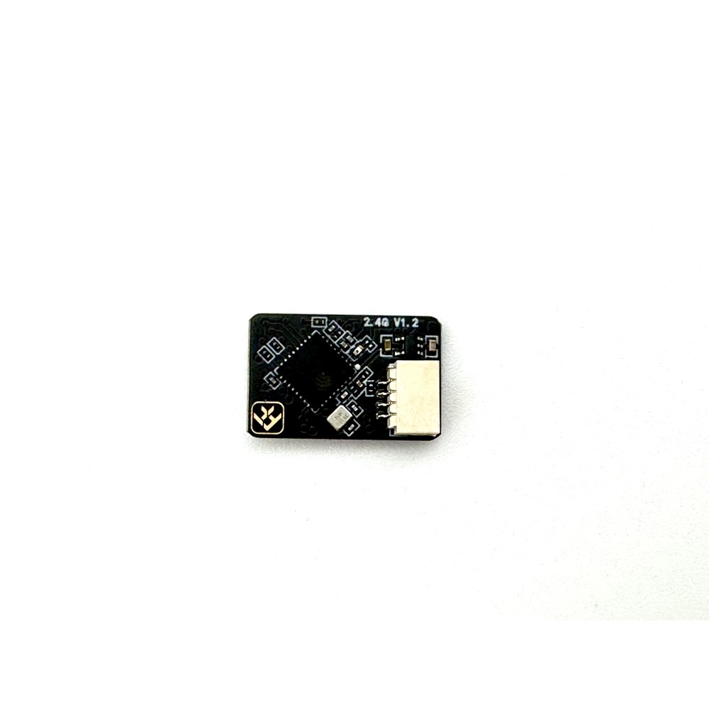 Приймач FlyFish ExpressLRS AYZ 2400 ELRS 2.4G Nano