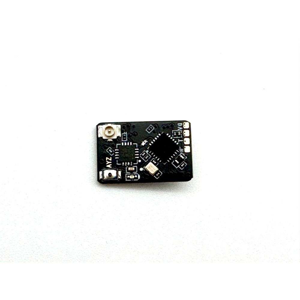 Приймач FlyFish ExpressLRS AYZ 2400 ELRS 2.4G Nano