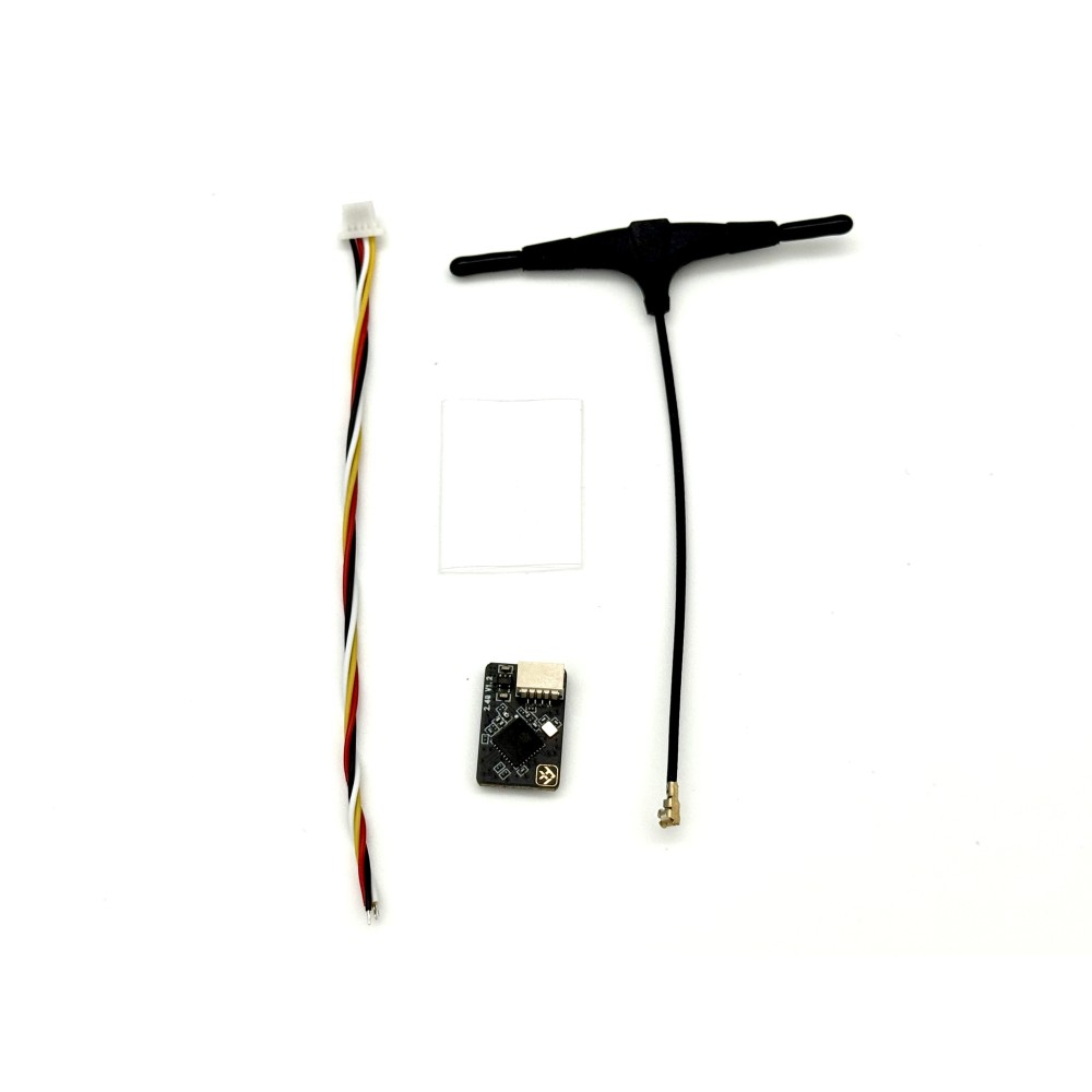 Приймач FlyFish ExpressLRS AYZ 2400 ELRS 2.4G Nano