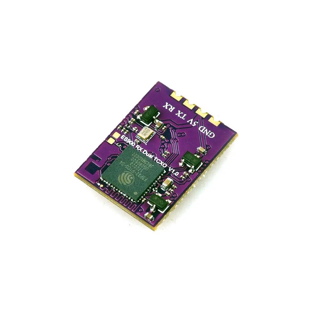 Приймач Happymodel ES900 DUAL RX ELRS Diversity 750MHz