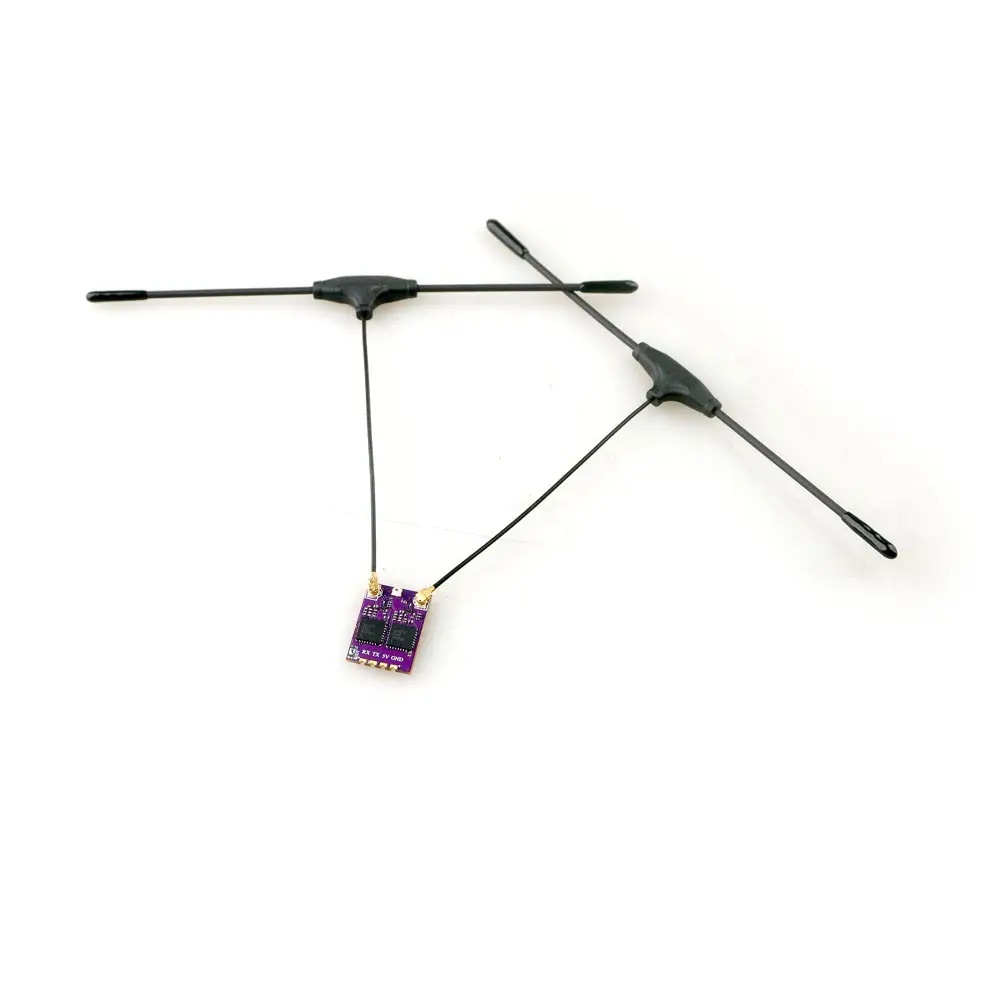 Приймач Happymodel ES900 DUAL RX ELRS Diversity 750MHz