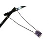 Приймач Happymodel EP1 Dual TCXO RX ELRS Diversity 2.4G