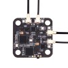 Приймач Radiomaster ExpressLRS DBR4 Dual Band Xross Gemini 2.4GHz/900MHz