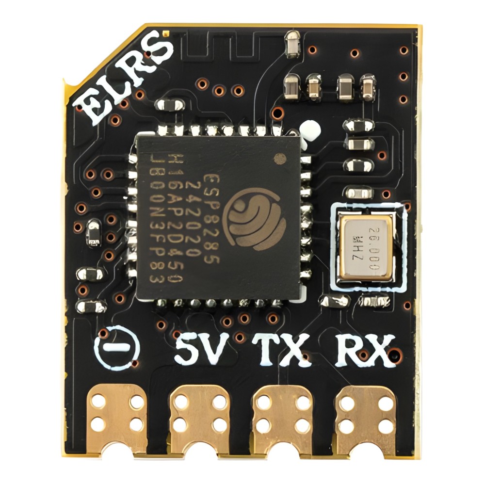 Приймач Radiomaster RP1 V2 RX 2.4G ExpressLRS ELRS