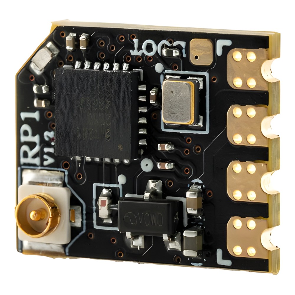 Приймач Radiomaster RP1 V2 RX 2.4G ExpressLRS ELRS