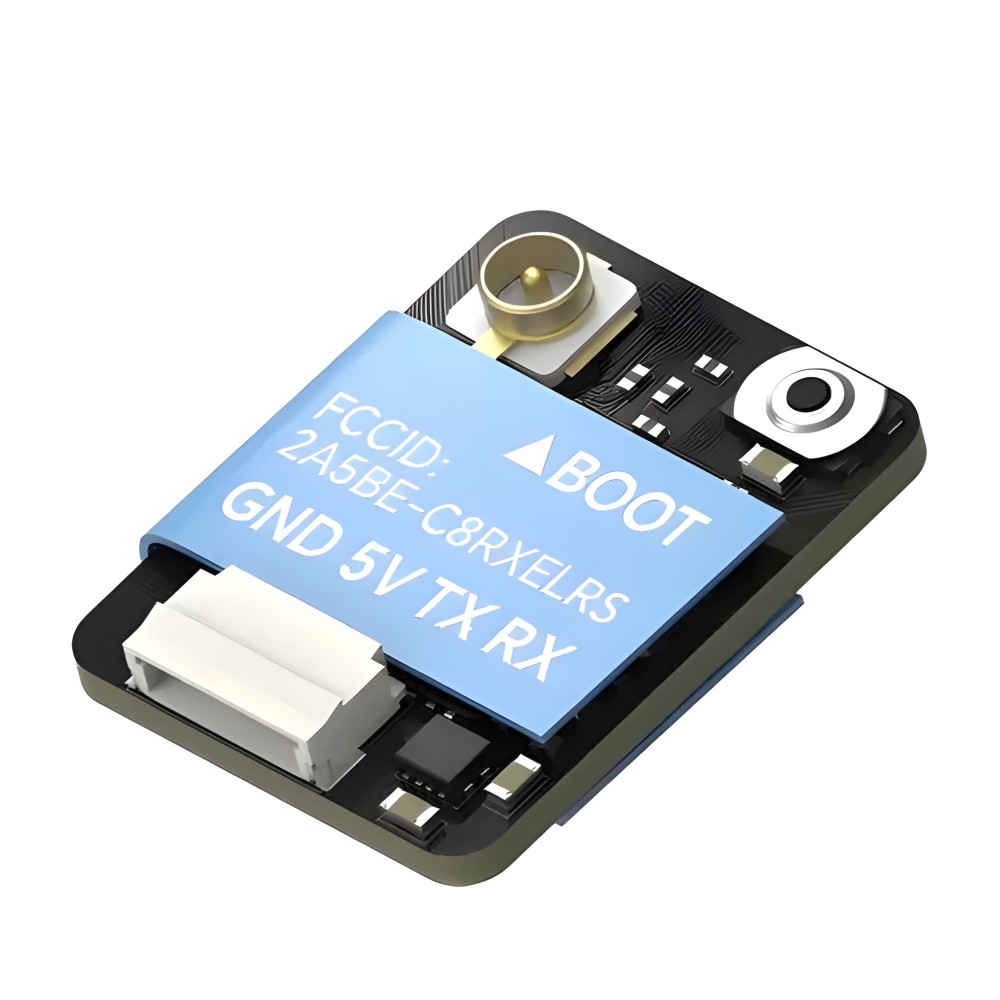 Приймач iFlight ExpressLRS ELRS 915MHz RX
