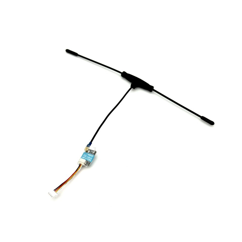 Приймач iFlight ExpressLRS ELRS 915MHz RX