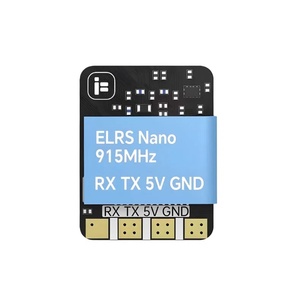 Приймач iFlight ExpressLRS ELRS 915MHz RX