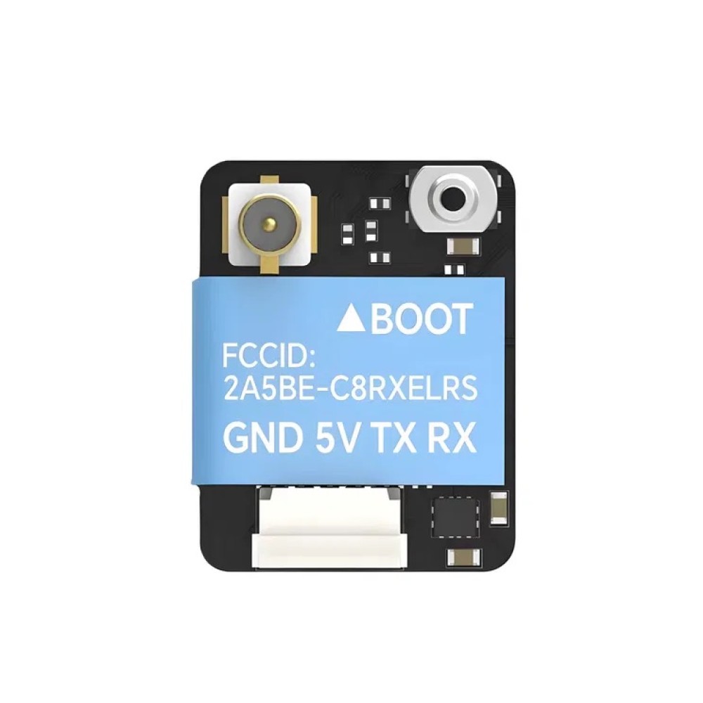 Приймач iFlight ExpressLRS ELRS 915MHz RX