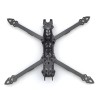 Рама для FPV дрона Mark4 7 дюймів 295мм HD версія
