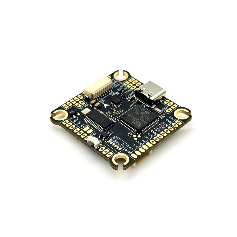 Політний контролер FC Diatone Mamba MK2 F405 V2