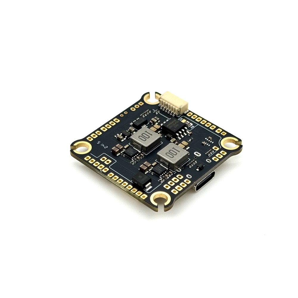 Політний контролер FC Diatone Mamba MK2 F405 V2