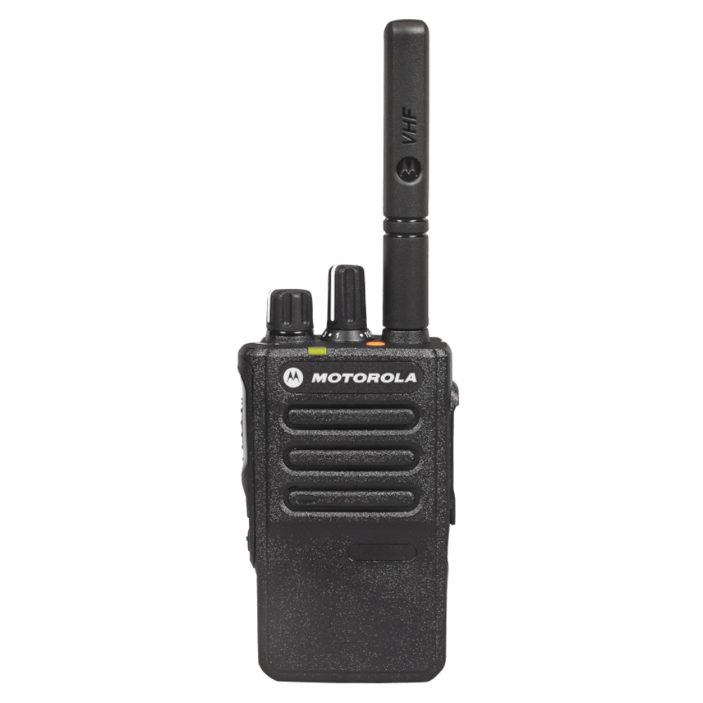 Портативна рація Motorola DP3441E VHF NKP GNSS BT WIFI PRER302BE 3000T (ГРР00001499)