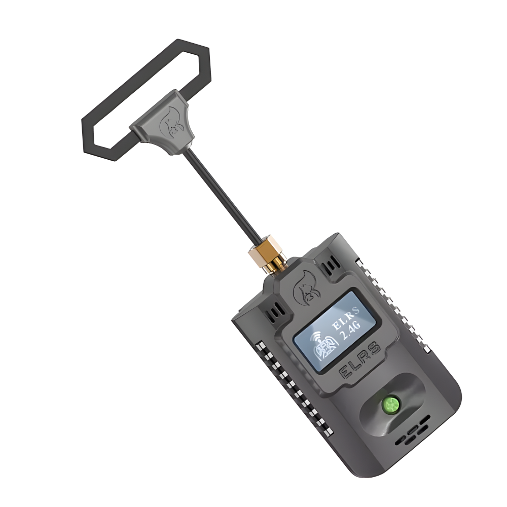 Модуль передавача Jumper AION TX NANO ExpressLRS ELRS 2.4G