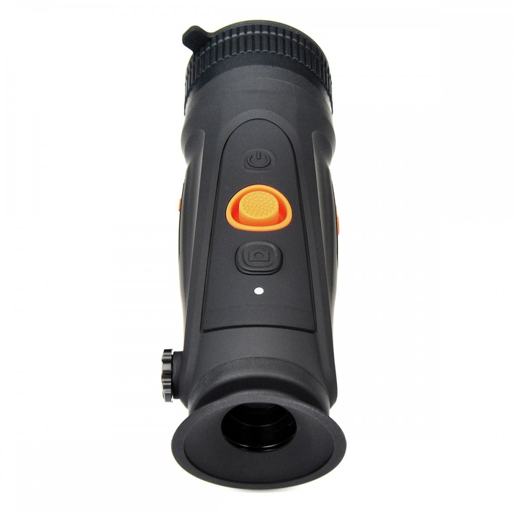 Тепловізійний монокуляр ThermTec Cyclops 350 Pro