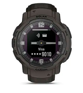 Garmin Pay