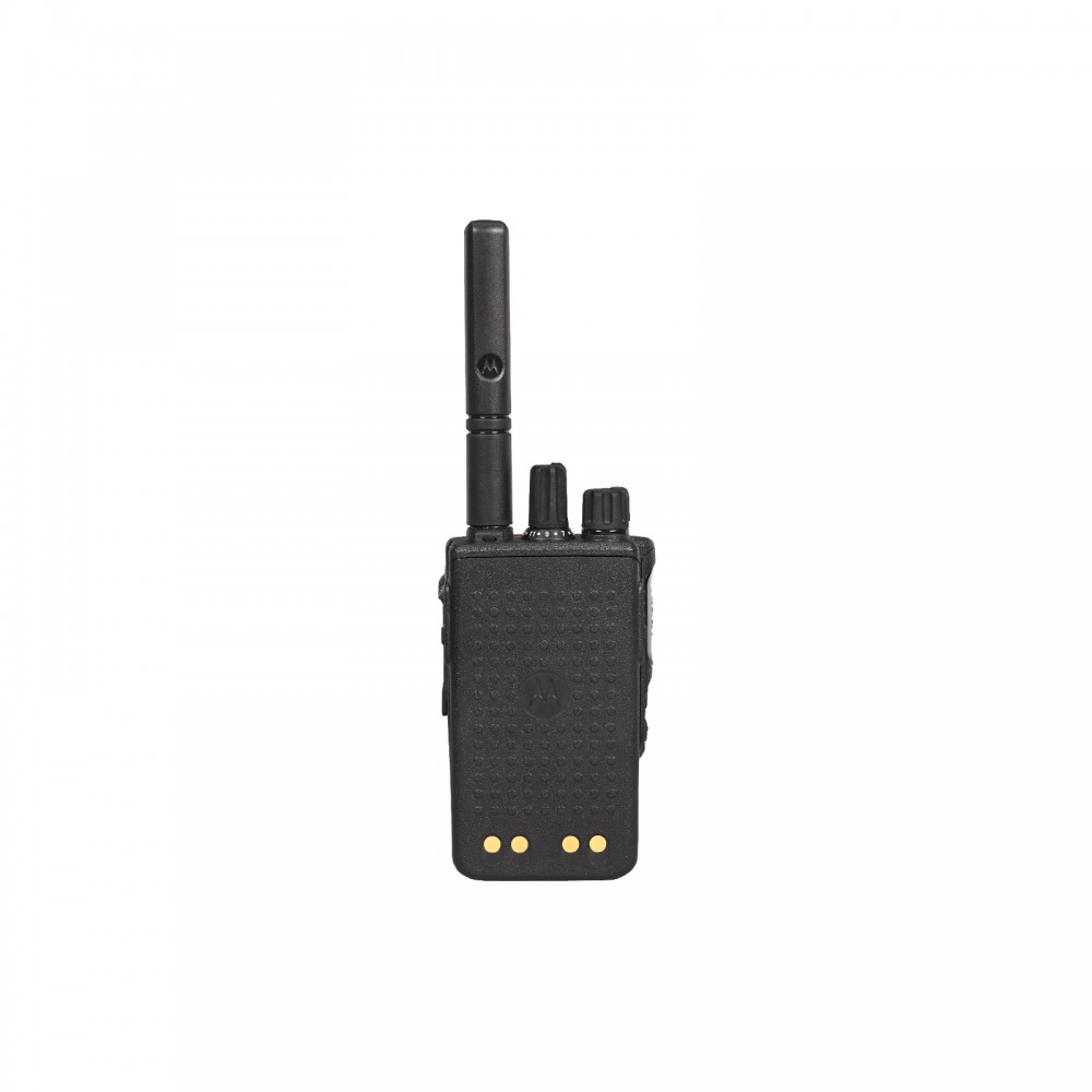 Портативна рація Motorola DP3441E VHF NKP GNSS BT WIFI PRER302BE 3000T (ГРР00001499)