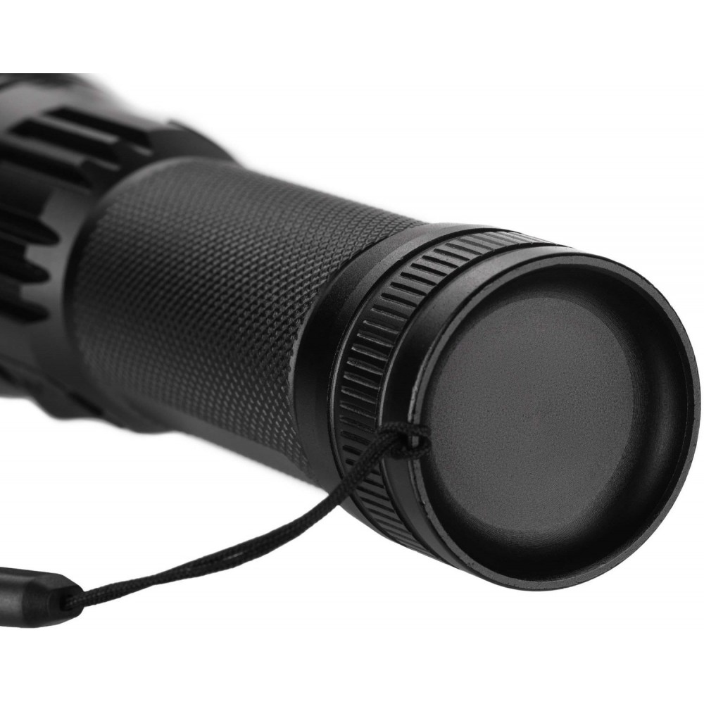 Ліхтар ручний 2E, 2200 люмен, Type C USB, 3000 мАг, XHP50 LED (2E-FLYB2630)