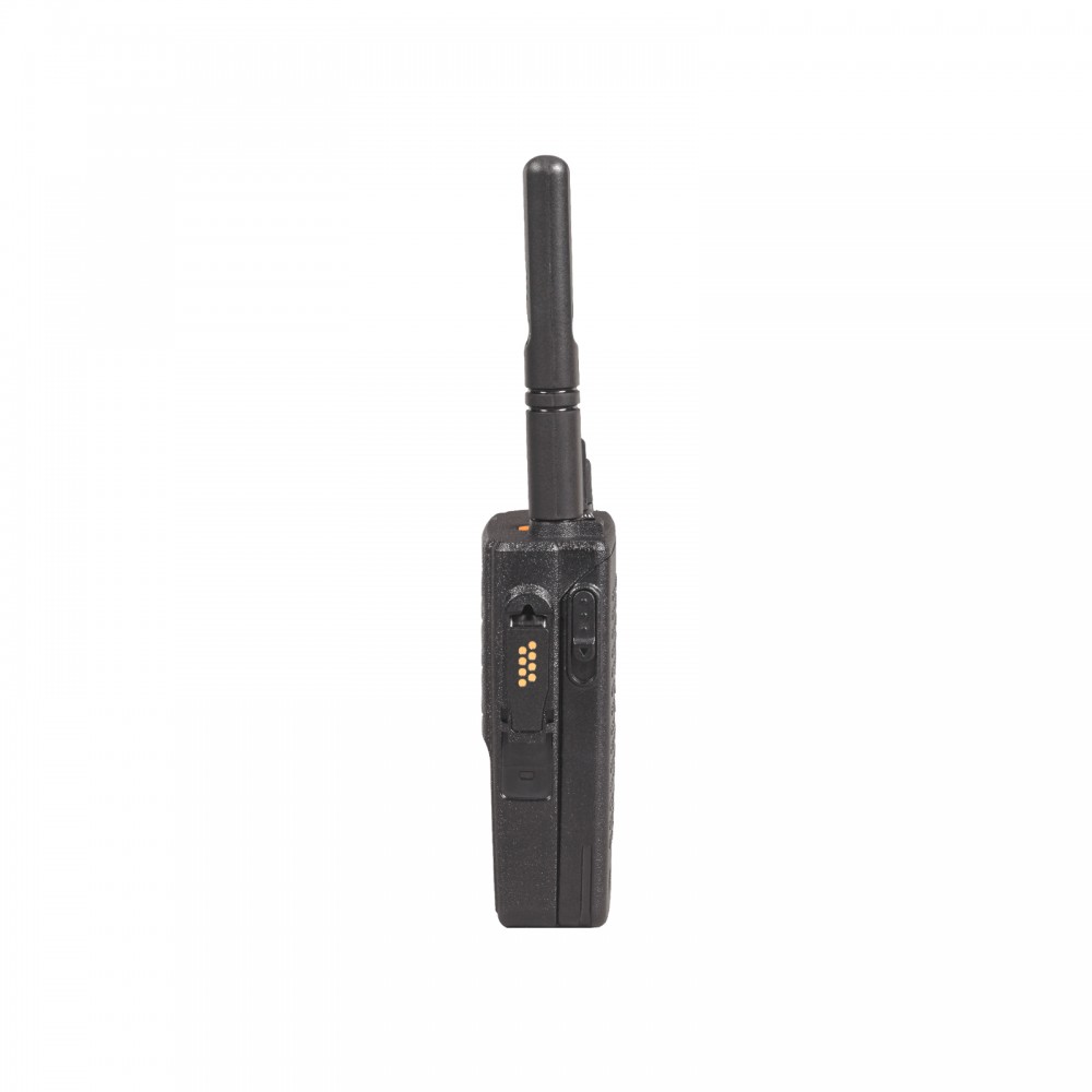 Портативна рація Motorola DP3441E VHF NKP GNSS BT WIFI PRER302BE 3000T (ГРР00001499)