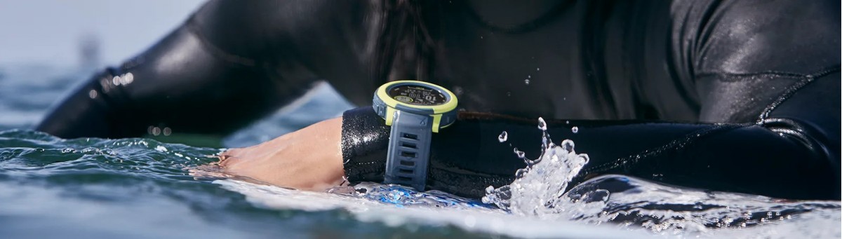 Годинники Garmin Instinct 2 Surf