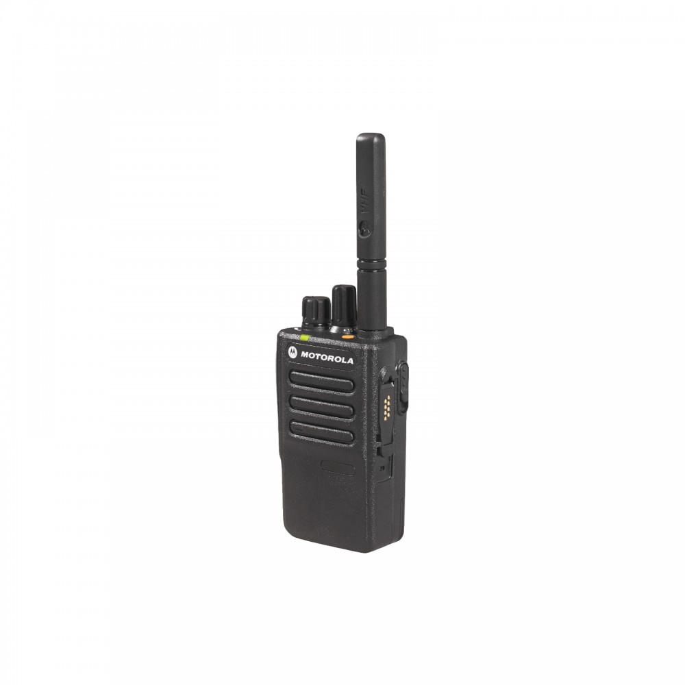 Портативна рація Motorola DP3441E VHF NKP GNSS BT WIFI PRER302BE 3000T (ГРР00001499)