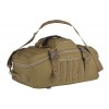 Тактична сумка-баул/рюкзак L, зелена