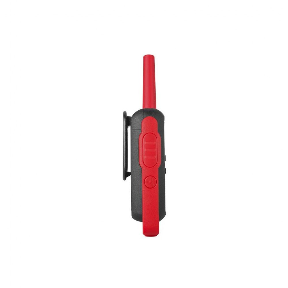 Портативна рація Motorola TALKABOUT T62 Red (5031753007324)