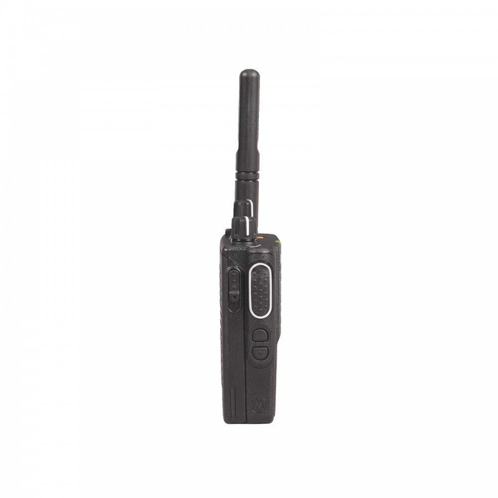 Портативна рація Motorola DP3441E VHF NKP GNSS BT WIFI PRER302BE 3000T (ГРР00001499)