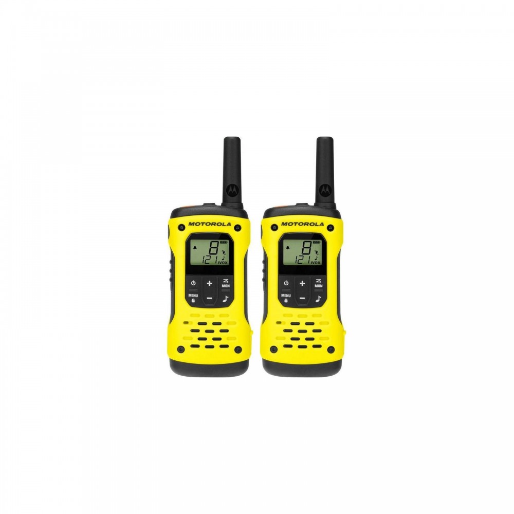 Портативна рація Motorola TALKABOUT T92 H2O Twin Pack (A9P00811YWCMAG)