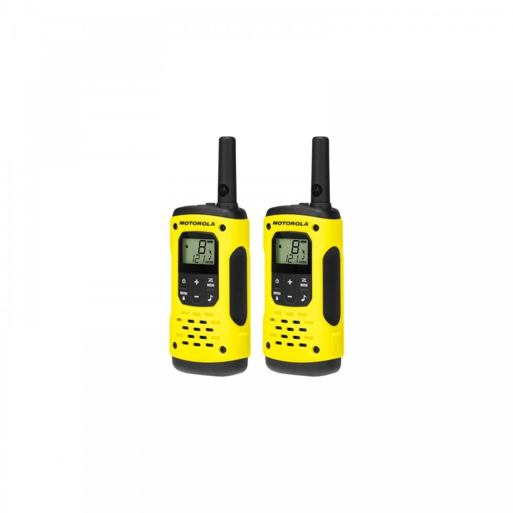 Портативна рація Motorola TALKABOUT T92 H2O Twin Pack (A9P00811YWCMAG)