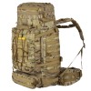 Рюкзак тактичний 2E Tactical Molle LargeCap 90L, камуфляж