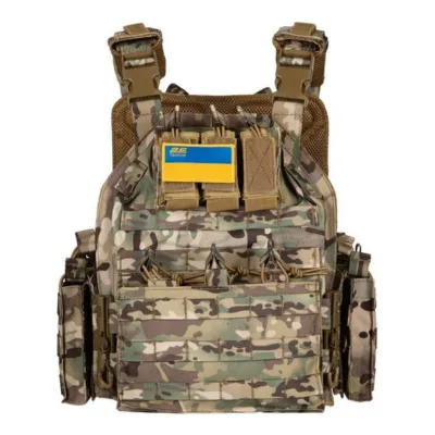Плитоноски Плитоноски